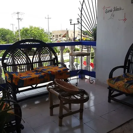 Hostal Choco